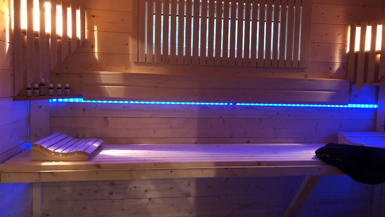 Sauna Sauna